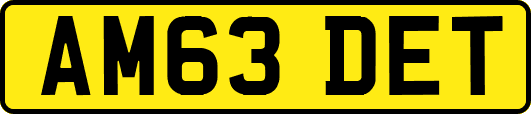 AM63DET