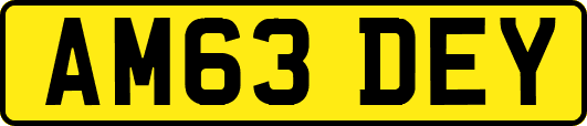 AM63DEY