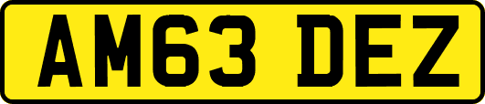 AM63DEZ