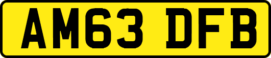 AM63DFB