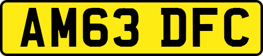 AM63DFC
