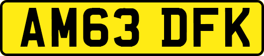 AM63DFK