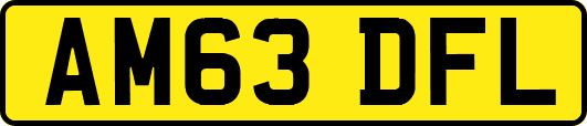 AM63DFL