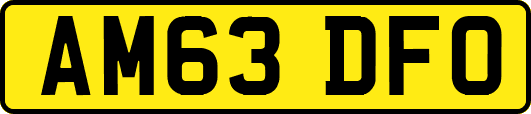 AM63DFO