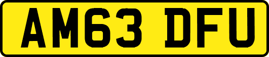 AM63DFU