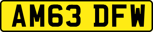 AM63DFW