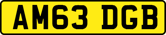 AM63DGB