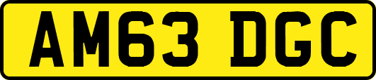 AM63DGC