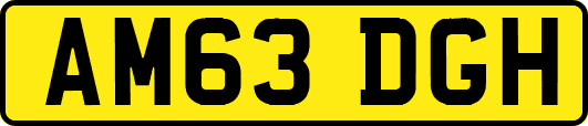 AM63DGH