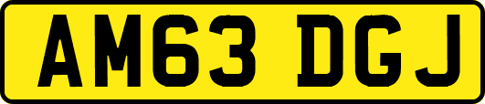 AM63DGJ