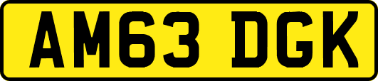 AM63DGK