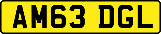AM63DGL