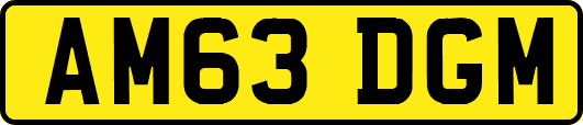 AM63DGM