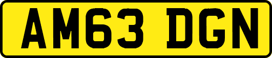 AM63DGN