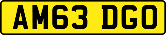 AM63DGO