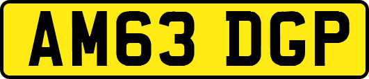 AM63DGP