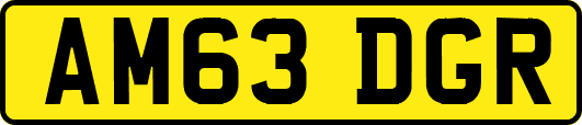 AM63DGR