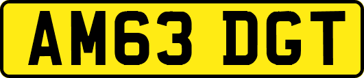 AM63DGT