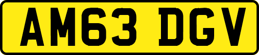 AM63DGV