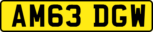 AM63DGW