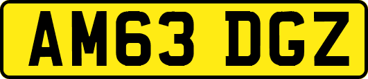 AM63DGZ