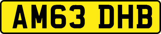 AM63DHB