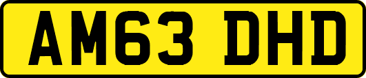 AM63DHD