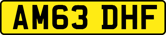 AM63DHF