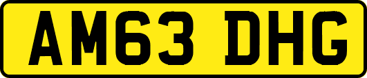 AM63DHG