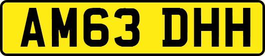 AM63DHH
