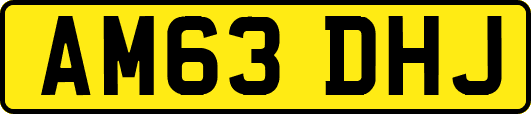 AM63DHJ