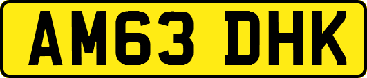AM63DHK
