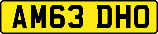 AM63DHO