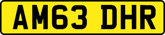 AM63DHR