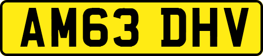 AM63DHV