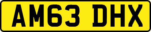 AM63DHX