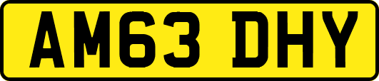 AM63DHY