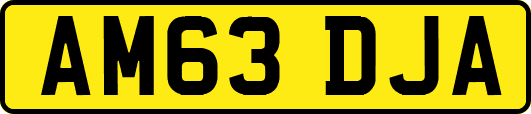 AM63DJA