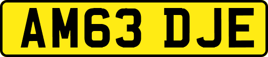AM63DJE
