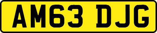 AM63DJG