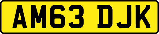 AM63DJK