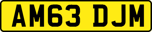 AM63DJM