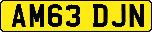 AM63DJN