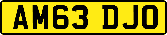 AM63DJO