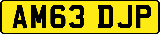 AM63DJP