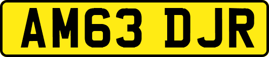 AM63DJR