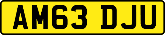 AM63DJU