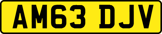 AM63DJV