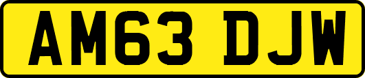 AM63DJW