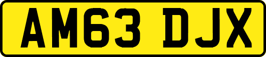 AM63DJX
